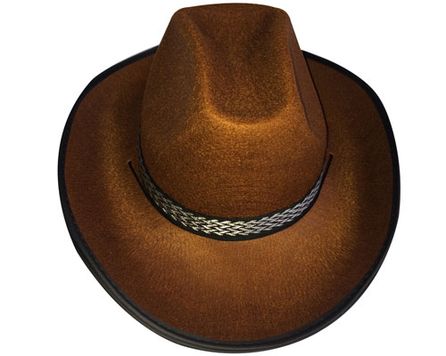 Cowboy Hat
