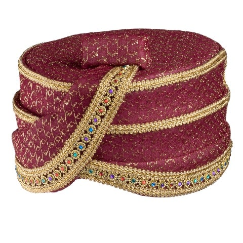 943 Royal Hat