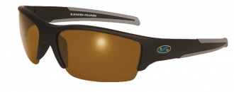 Picture of Bluwater Polarized Daytona 2 Sunglasses With Brown Lens
