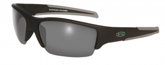 Picture of Bluwater Polarized Daytona 2 Sunglasses With Gray Lens