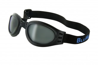 Picture of BW Gogg Polarized Drifter Sunglasses With Gray Lens