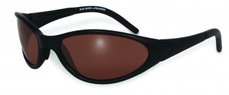 Picture of Bluwater Polarized Venice Sunglasses With Brown Lens