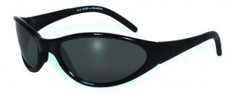 Picture of Bluwater Polarized Venice Sunglasses With Gray Lens
