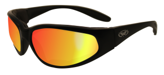 Hercules Plus Safety Glasses With G-Tech Red Lens