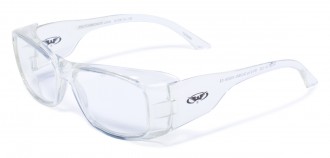 RX-Z  Glasses With Clear Lens