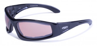Triumphant Glasses With Driving Mirror Lens