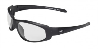 Hercules 2  Glasses With Clear Lens