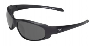 Hercules 2  Glasses With Smoke Lens