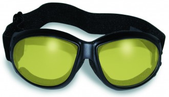 Transition Eliminator 24 Sunglasses With Yellow Photo Chromic Lens