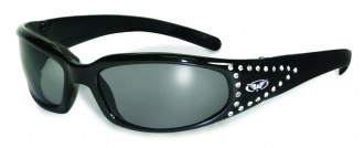 Marilyn-3 24 Sunglasses With Clear Photo Chromic Lens