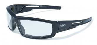 Transition Sly 24 Sunglasses With Clear Photo Chromic Lens