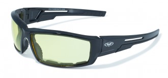 Transition Sly 24 Sunglasses With Yellow Photo Chromic Lens