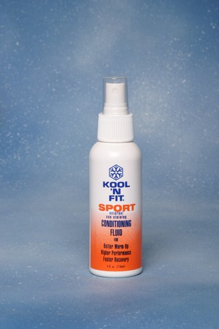 Picture of Kool N Fit 04004 Sport Performance Spray&#44; 4 oz