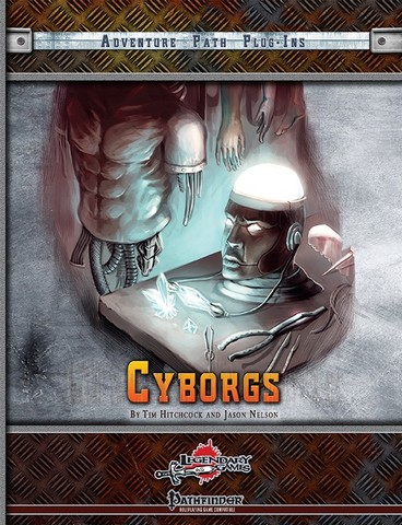 LG176IG02 Cyborgs