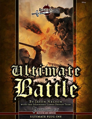 LG027UL02 Ultimate Battle