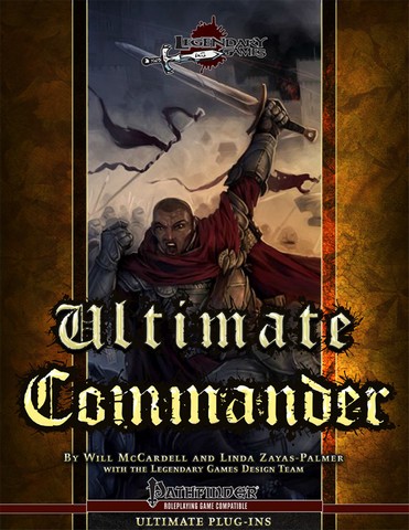 LG175UL05 Ultimate Commander