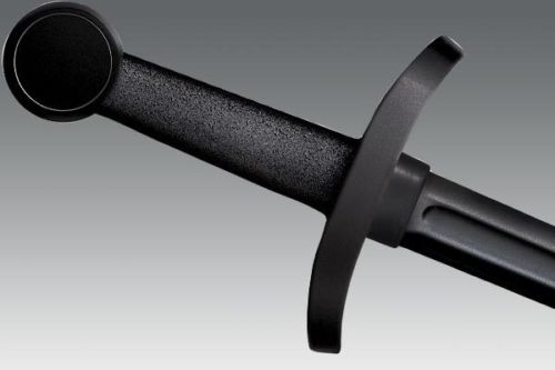G92BKD Replacement Guard & Ring For Dagger Bokken