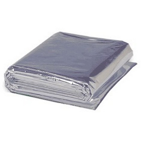 CA100 Emergency Blanket- 52 x 84 in.