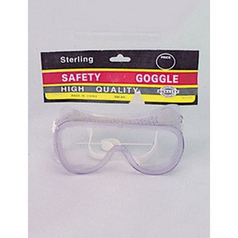 W10022 Safety Goggles