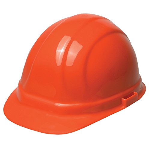 19133 Hard Hat, Orange