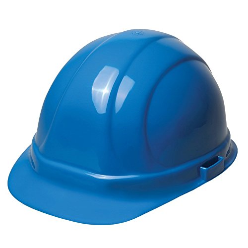 19136 Hard Hat, Blue