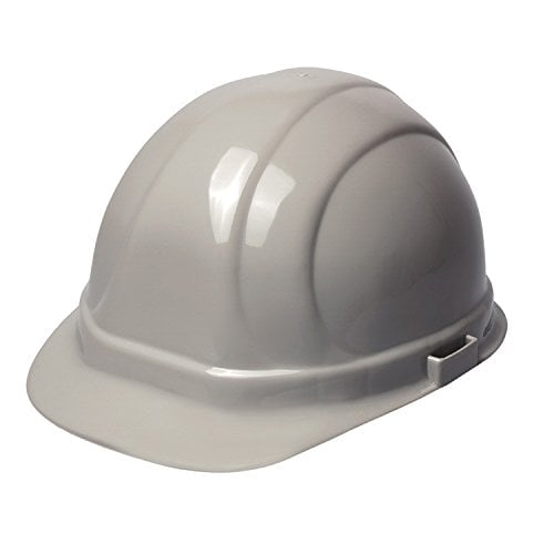 19137 Hard Hat, Gray