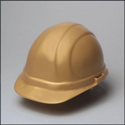19300 Hard Hat Gold