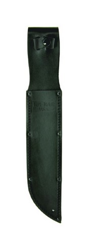 2211S Black Leather Sheath For Big Brother