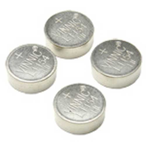 1939 1.5V Alkaline Coin Cell Batteries