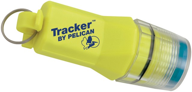 110 2140A Tracker Adv.- Black