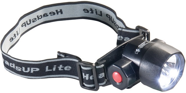 110 2625 ACS - 01 2AAA Flashlight- Black