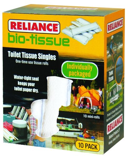 14 Bio - Tissue Singles 10 Minis