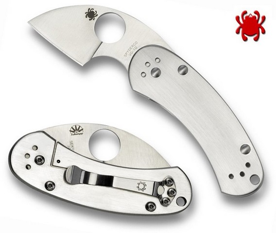 SPYDERCO