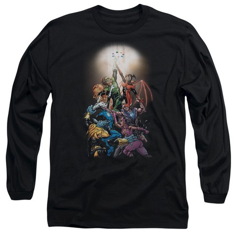 Green Lantern-Gl New Guardians No.1 - Black- 2X