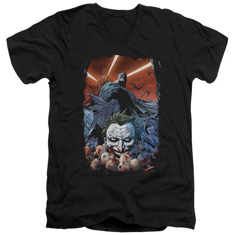 Batman-Detective Comics No.1 - Black- Small