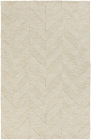 Picture of Artistic Weavers AWHP4028-2314 Central Park Carrie Runner Handloomed Area Rug&#44; Ivory - 2 ft. 3 in. x 14 ft.