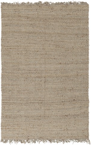 Tropica Harper Rectangle Hand Woven Area Rug- Beige - 2 x 3 ft.