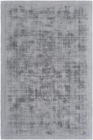 Picture of Artistic Weavers AWSR4034-36RD Silk Route Rainey Round Handloomed Area Rug- Charcoal - 3 ft. 6 in.
