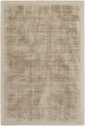 Picture of Artistic Weavers AWSR4035-36RD Silk Route Rainey Round Handloomed Area Rug, Taupe - 3 ft. 6 in.