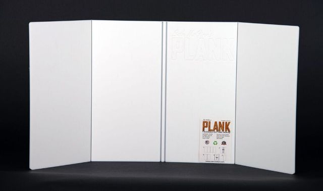 Picture of CanCooker SMP-1416 Large Plank Cutting Board- 16 x 32 in.