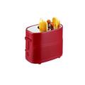Cookinex ED-490 Pop - Up Hot Dog Toaster Cookinex ED-490 Pop - Up Hot Dog Toaster