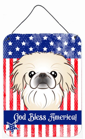 Pekingese Wall or Door Hanging Prints