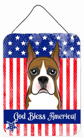 Boxer Wall or Door Hanging Prints