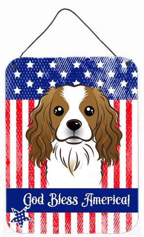 Cavalier Spaniel Wall or Door Hanging Prints