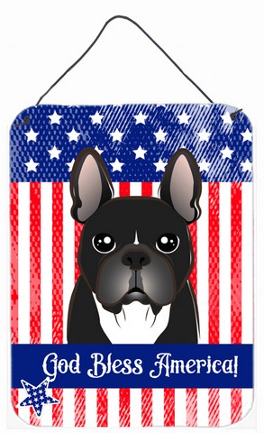 French Bulldog Wall or Door Hanging Prints