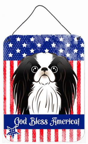 Japanese Chin Wall or Door Hanging Prints