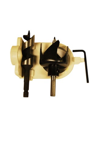 Installation Door Kit- 4 Pieces