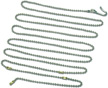Picture of First Team FT5013 Steel Net Setter Chain-Style Net Height Gauge- Forest Green