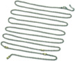 Picture of First Team FT5013 Steel Net Setter Chain-Style Net Height Gauge- Saddle Brown