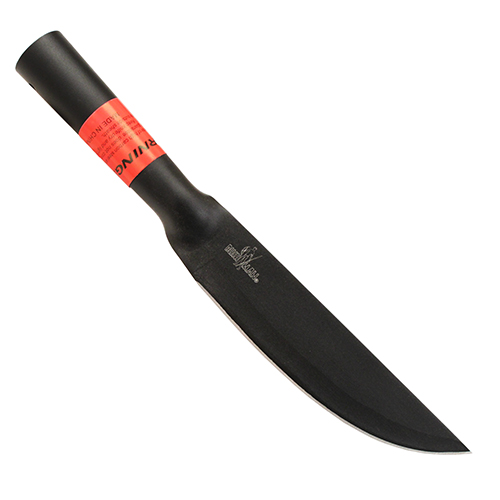 95BUSKZ Bushman with Secure Ex Sheath